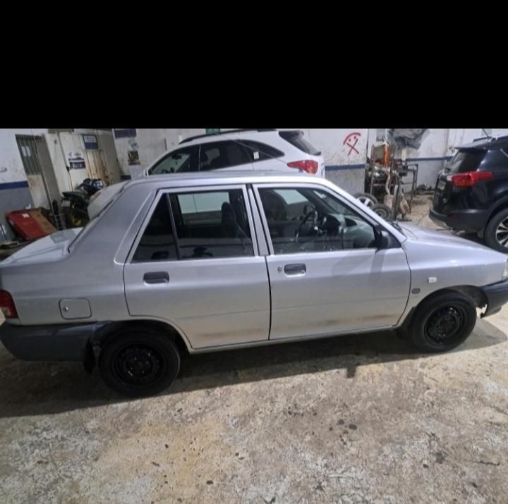 پراید 131 SE - 1394