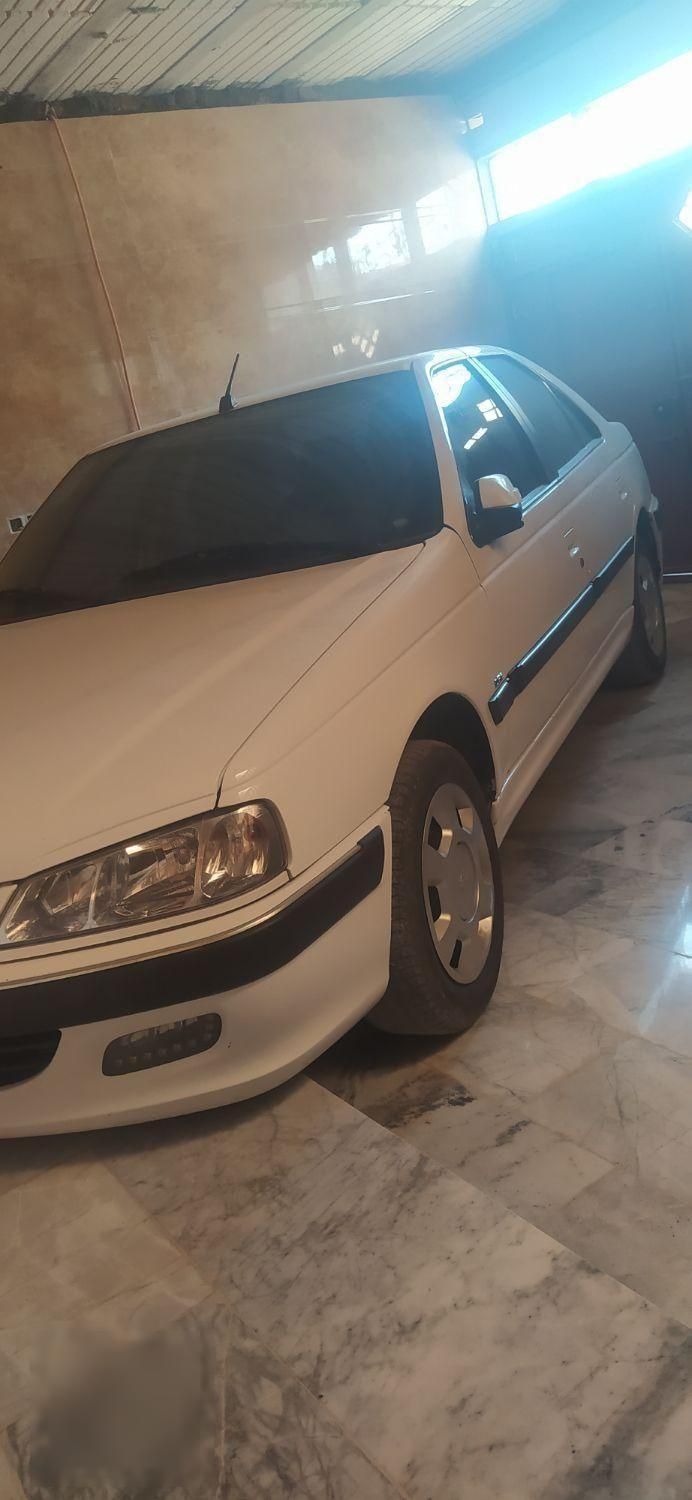 خودرو پژو، پارس آگهی ann_18286064