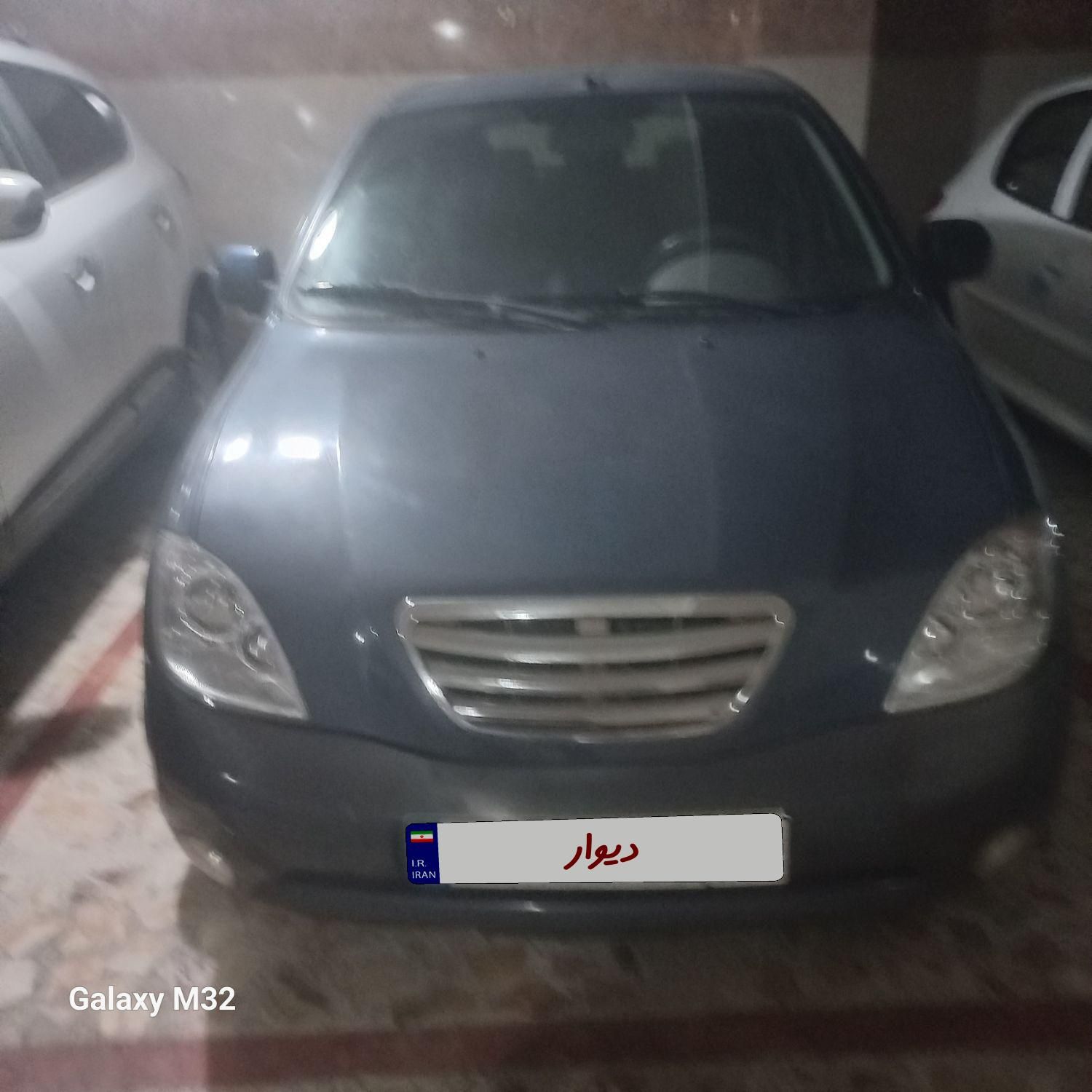 خودرو تیبا، 2 آگهی ann_18286065
