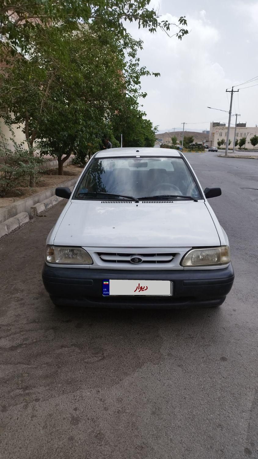 خودرو پراید، صبا آگهی ann_18286089