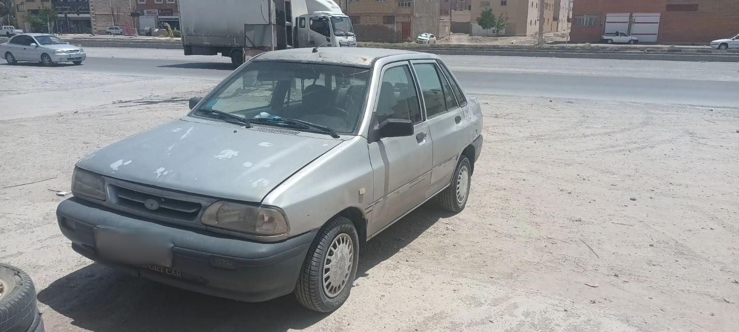خودرو پراید، صبا آگهی ann_18286117