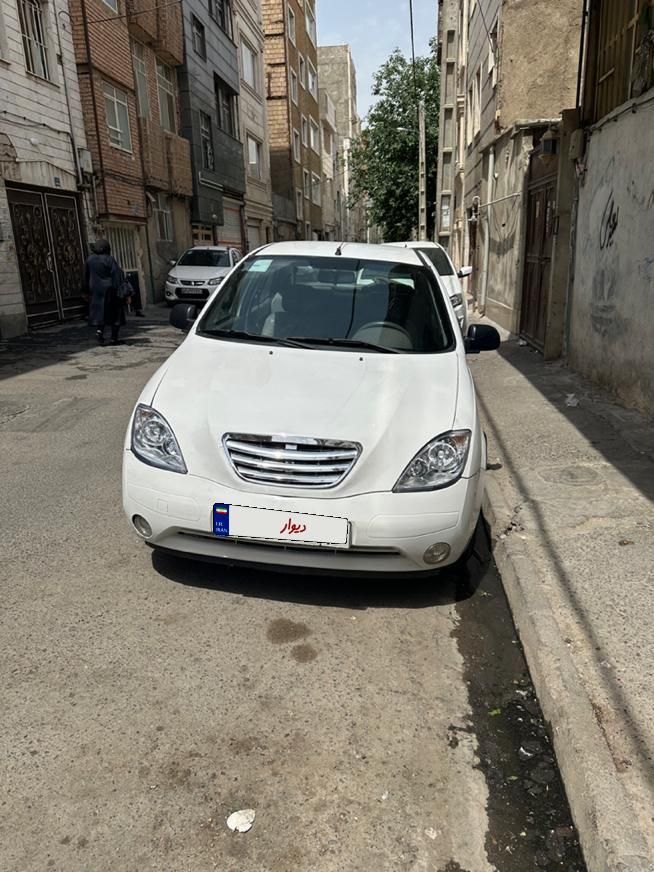 خودرو تیبا، صندوق دار آگهی ann_18286167