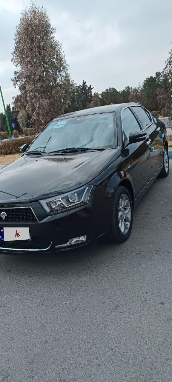 خودرو دنا، پلاس آگهی ann_18286174