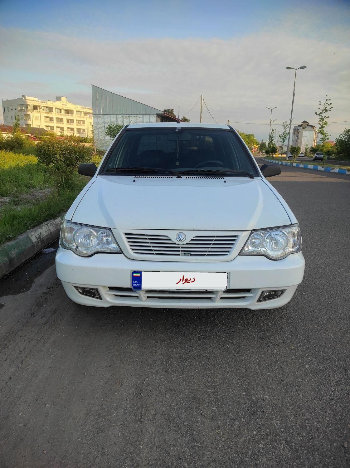 خودرو پراید، 132 آگهی ann_18286193