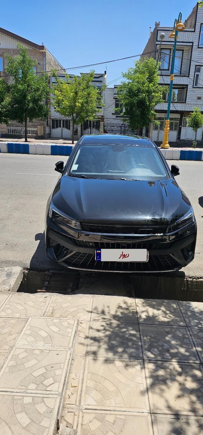 خودرو کی ام سی، J7 آگهی ann_18286194