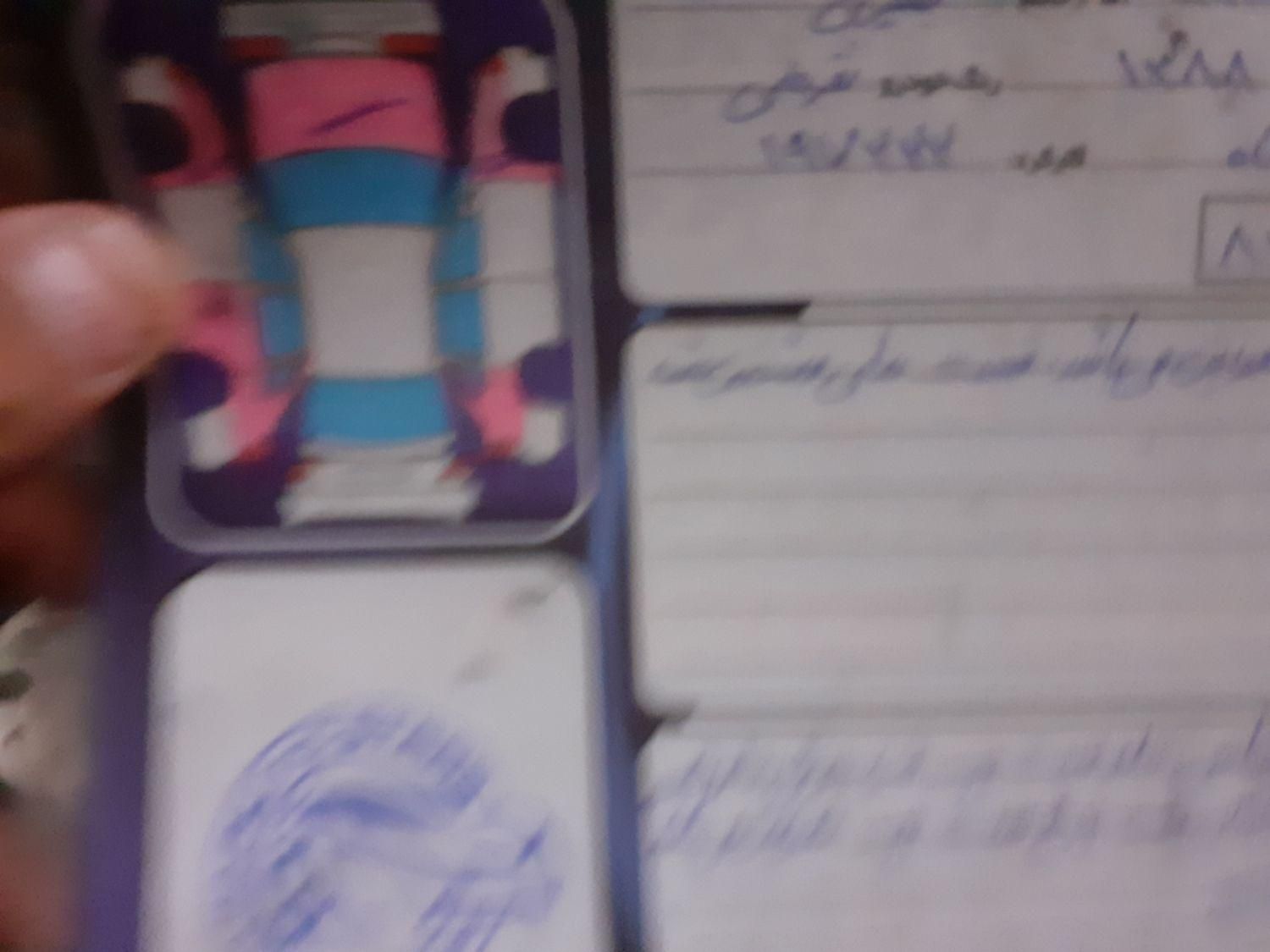 پژو 206 تیپ 3 - 1388