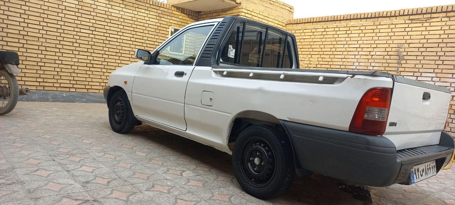 پراید 151 SE - 1399
