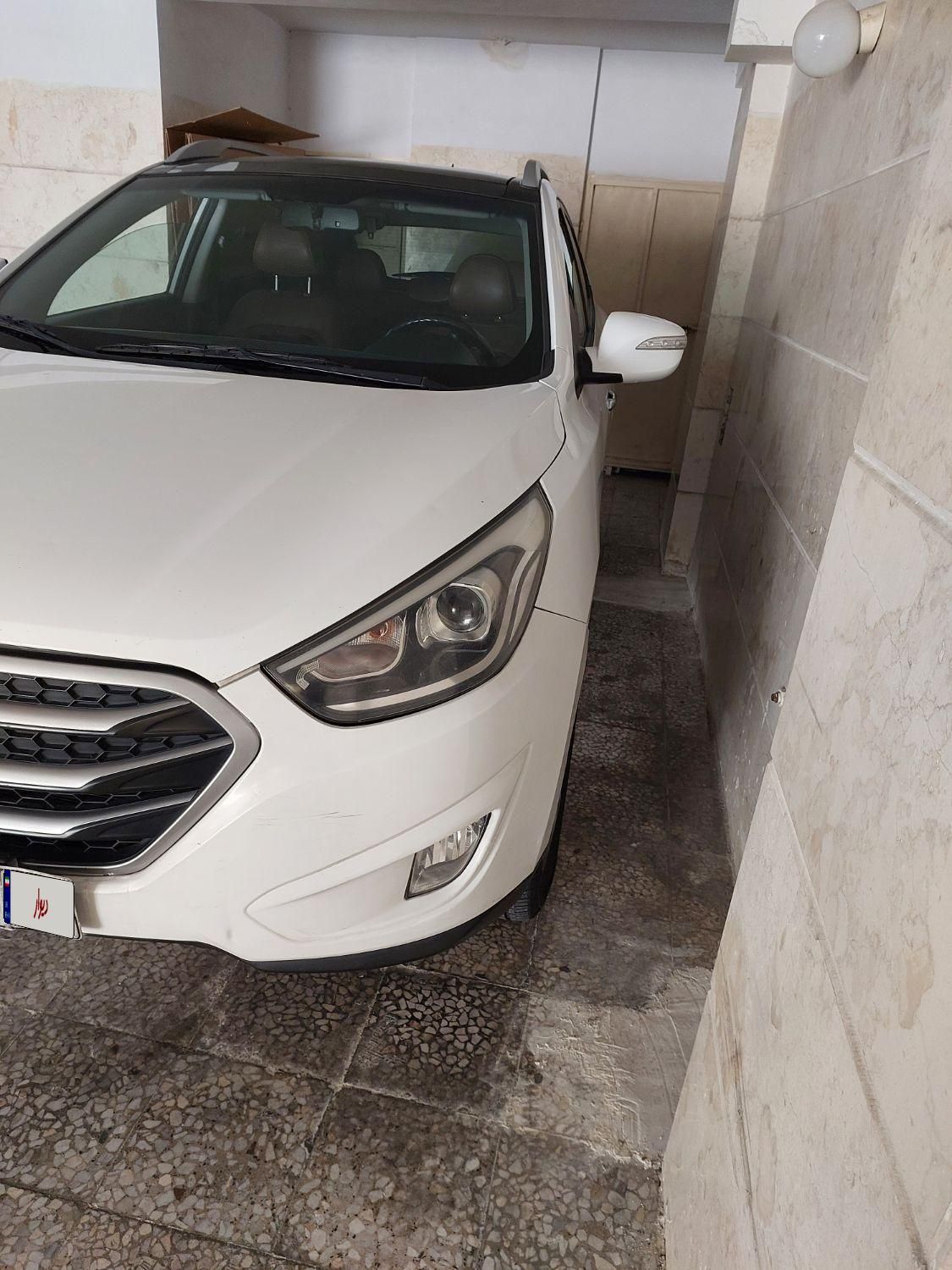 خودرو هیوندای، توسان آگهی ann_18286222