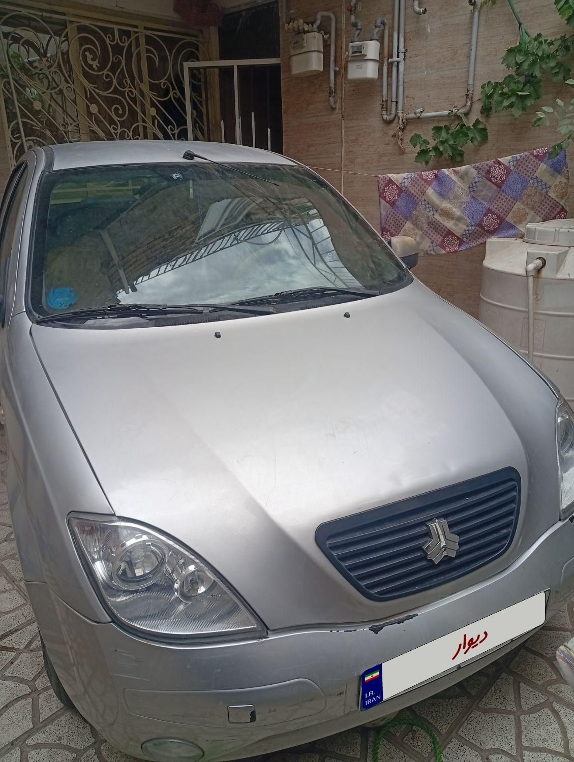 خودرو تیبا، صندوق دار آگهی ann_18286223
