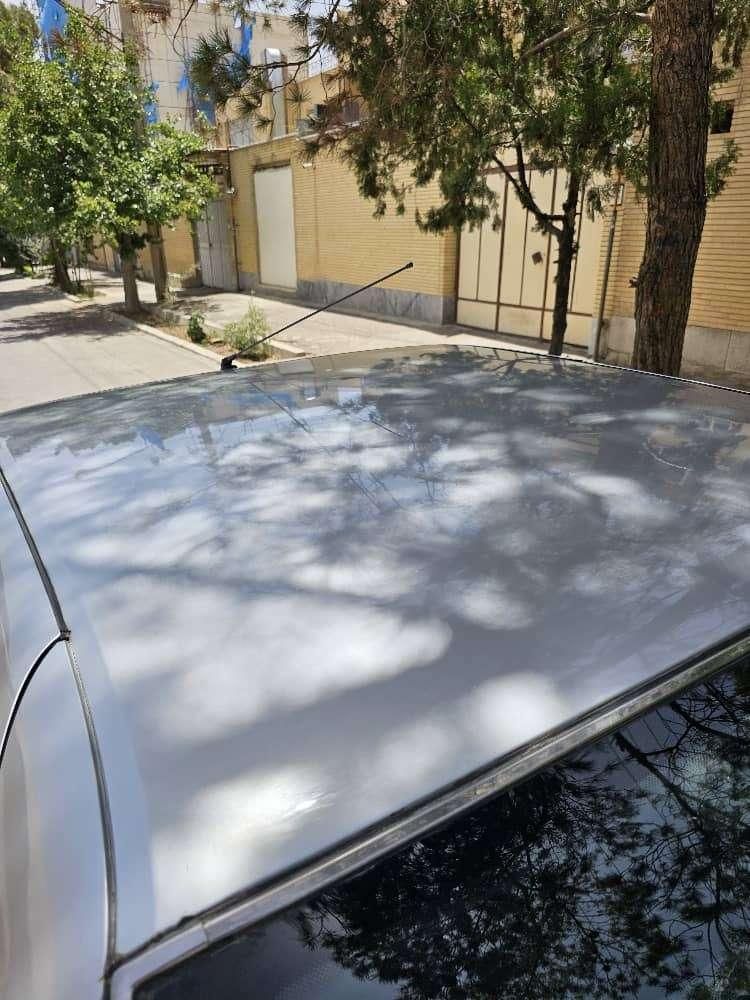 پژو پارس سال - 1394