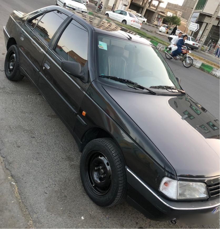 پژو 405 GLX - 1388