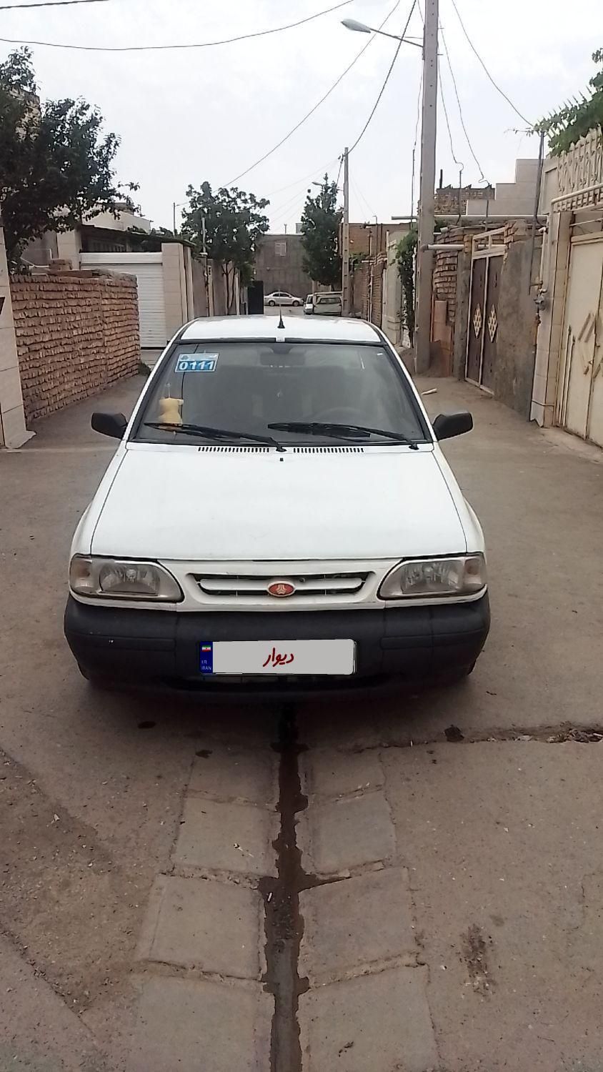 خودرو پراید، صبا آگهی ann_18286245