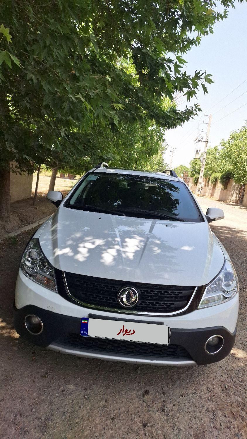 خودرو دانگ فنگ، H30 کراس آگهی ann_18286246