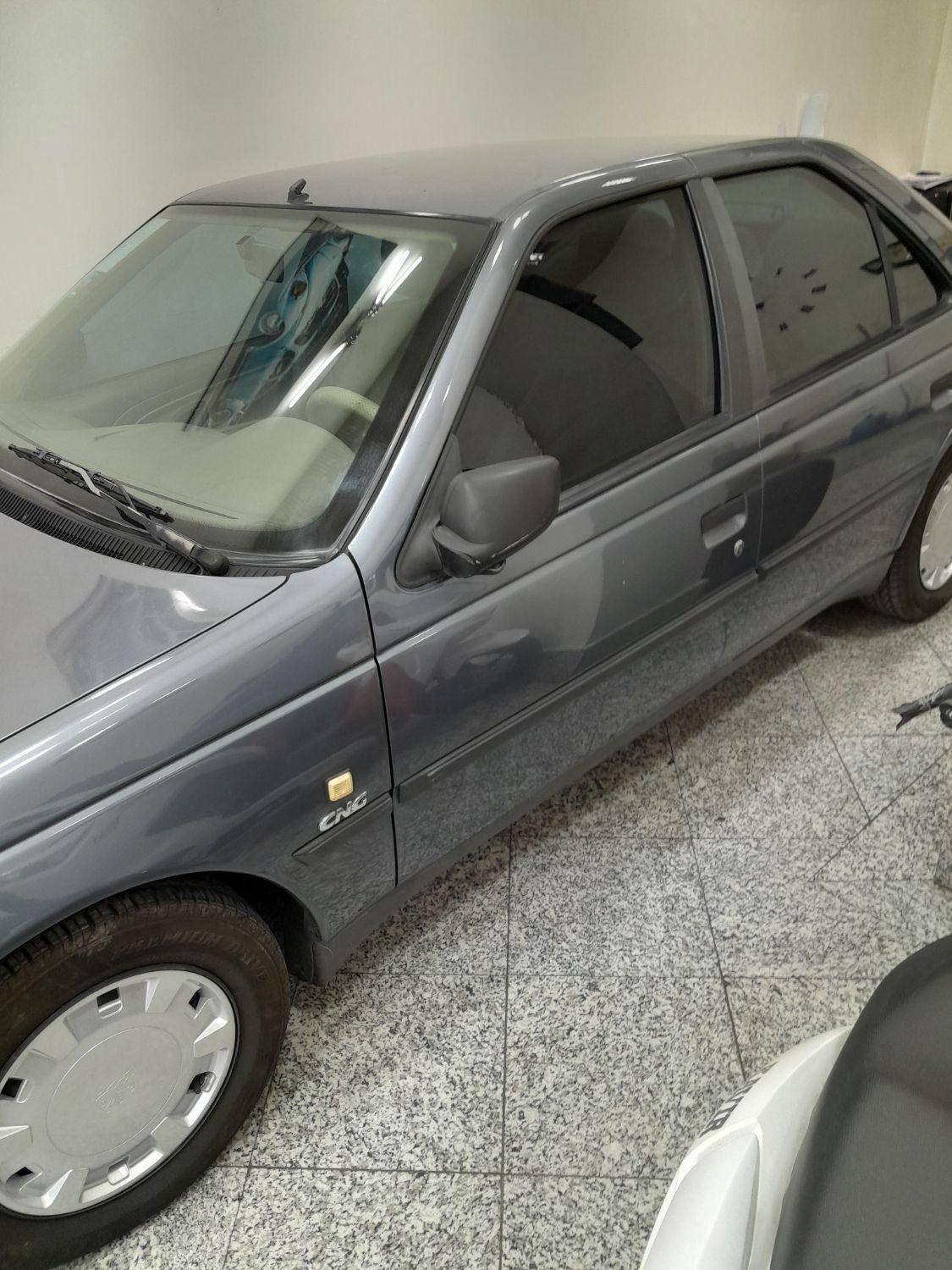 پژو 405 GLX - 1399