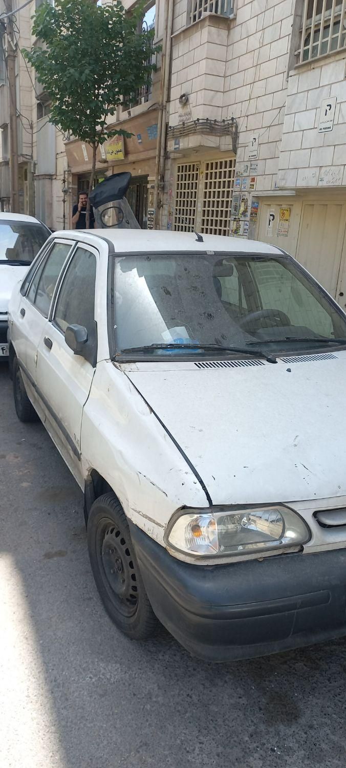 خودرو پراید، صبا آگهی ann_18286253