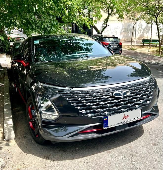 خودرو فونیکس، FX آگهی ann_18286261