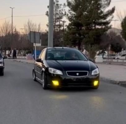 خودرو رانا، LX آگهی ann_18286264