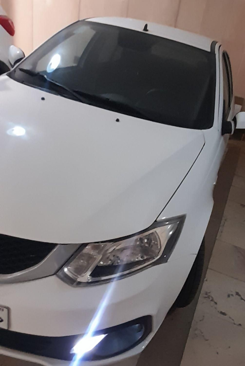 خودرو ساینا، S آگهی ann_18286276