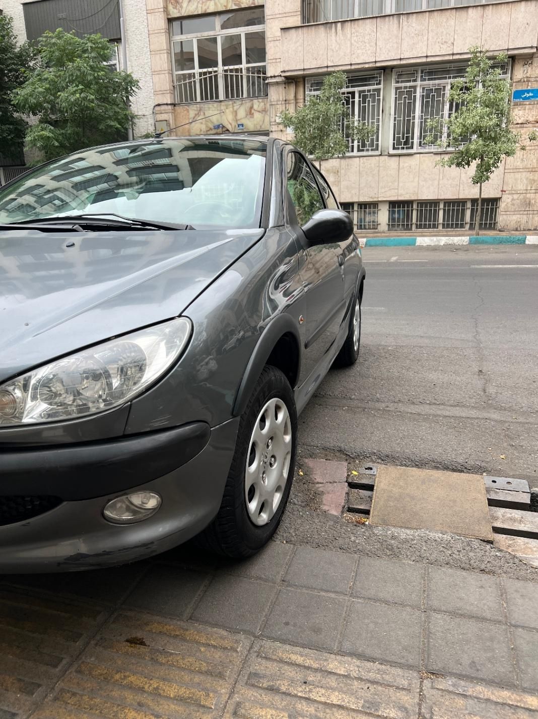 خودرو پژو، 206 آگهی ann_18286283