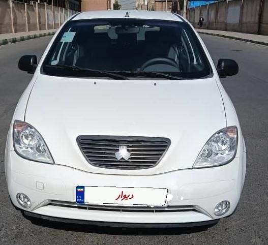 تیبا 2 EX - 1398