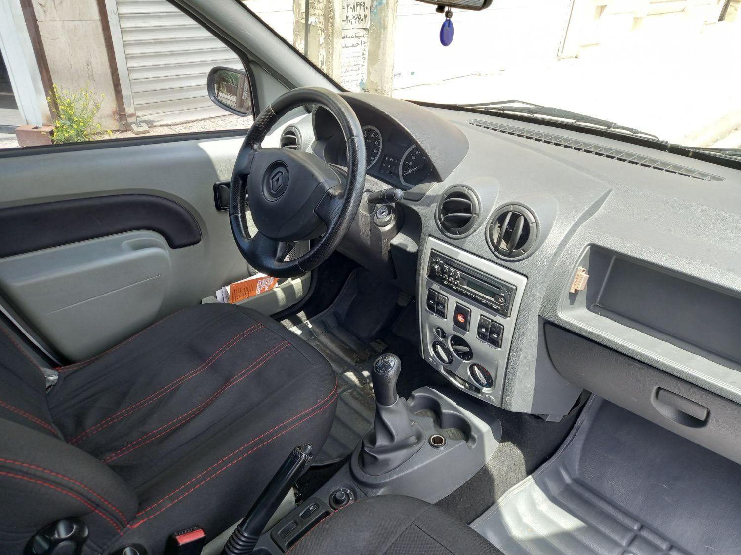 خودرو رنو، تندر 90 آگهی ann_18286312