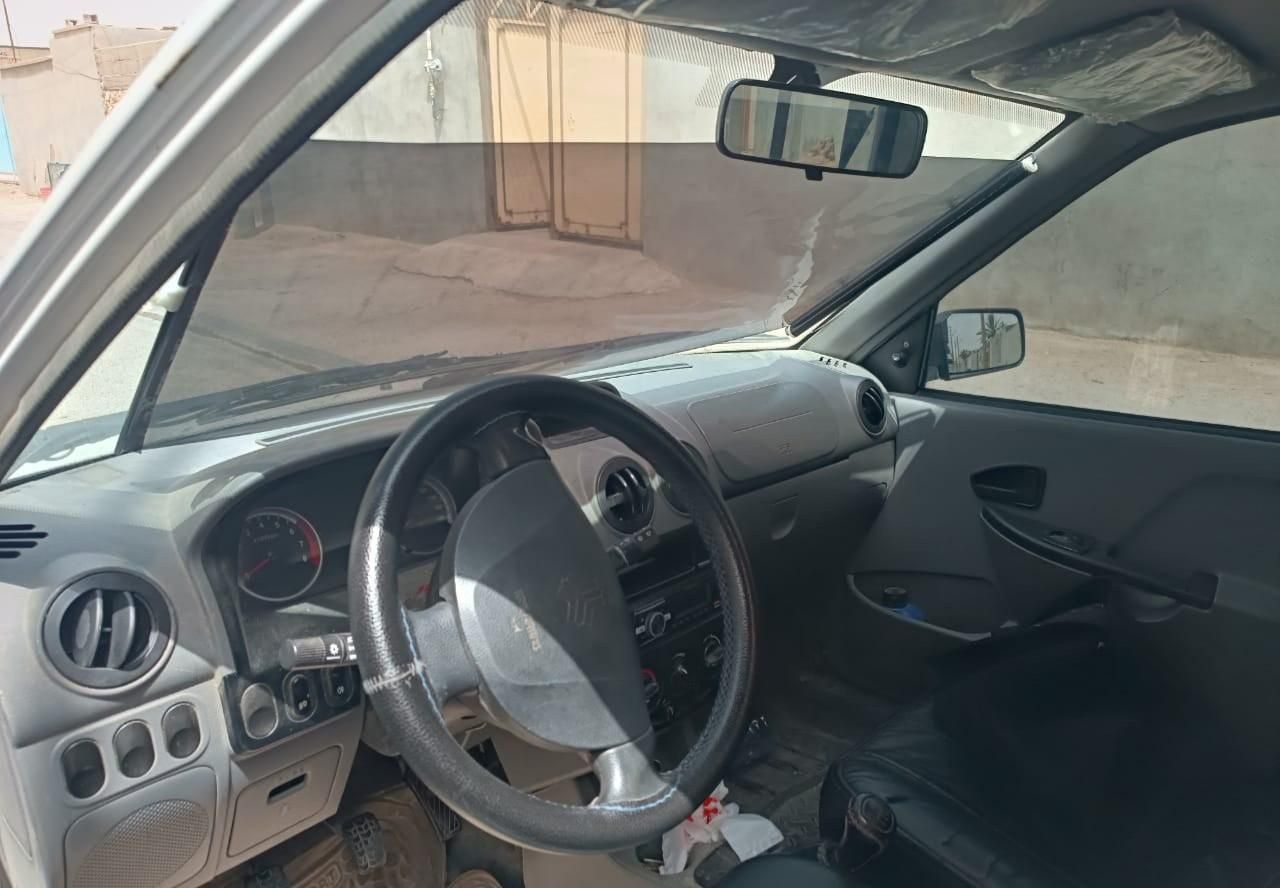 پراید 151 SE - 1395