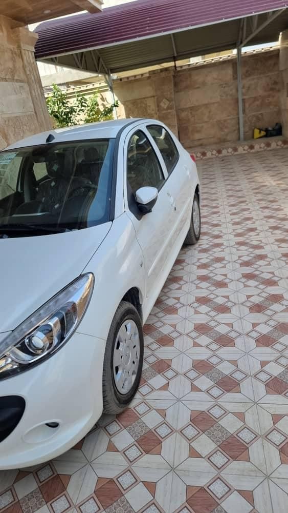 خودرو پژو، 207 آگهی ann_18286320