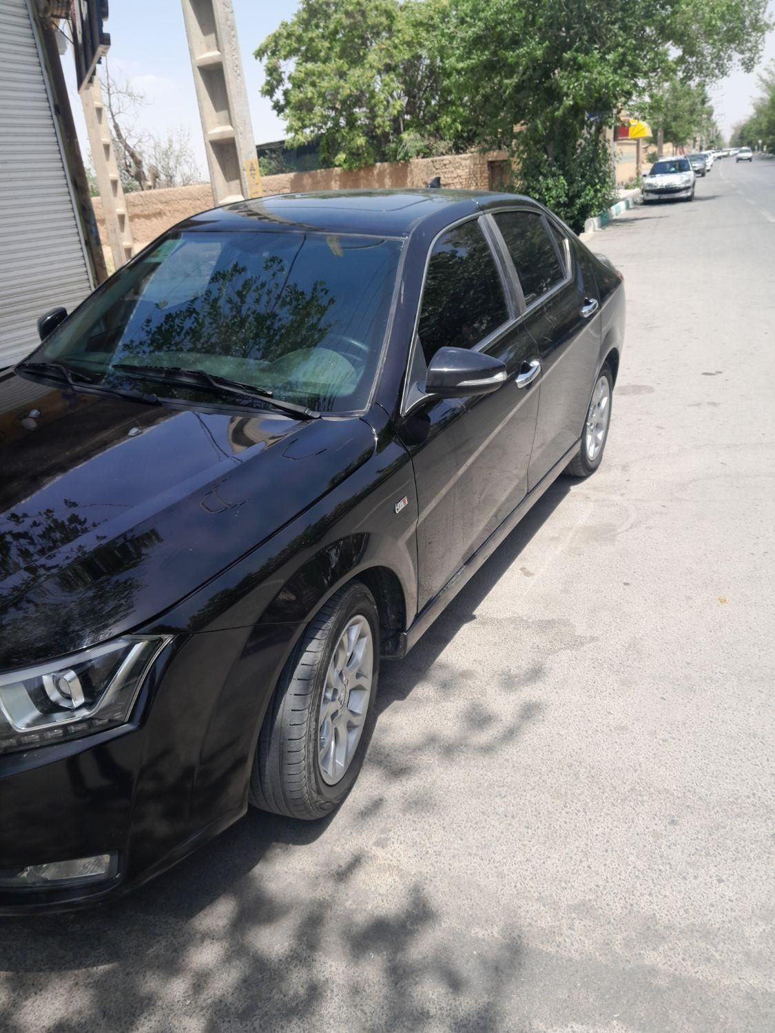 دنا پلاس اتوماتیک توربو - 1399