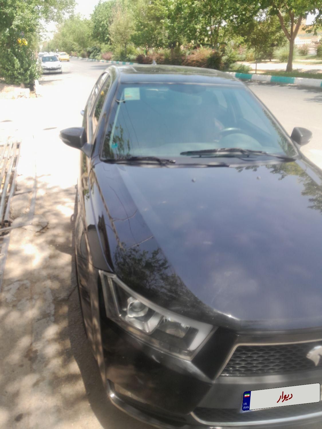 خودرو دنا، پلاس آگهی ann_18286326