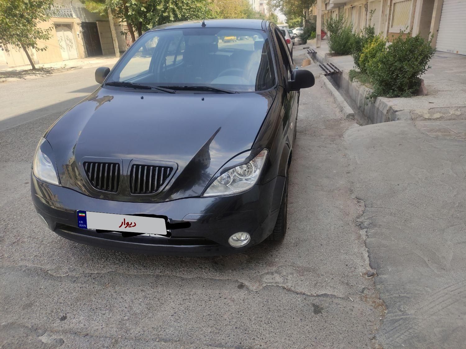 خودرو تیبا، 2 آگهی ann_18286340