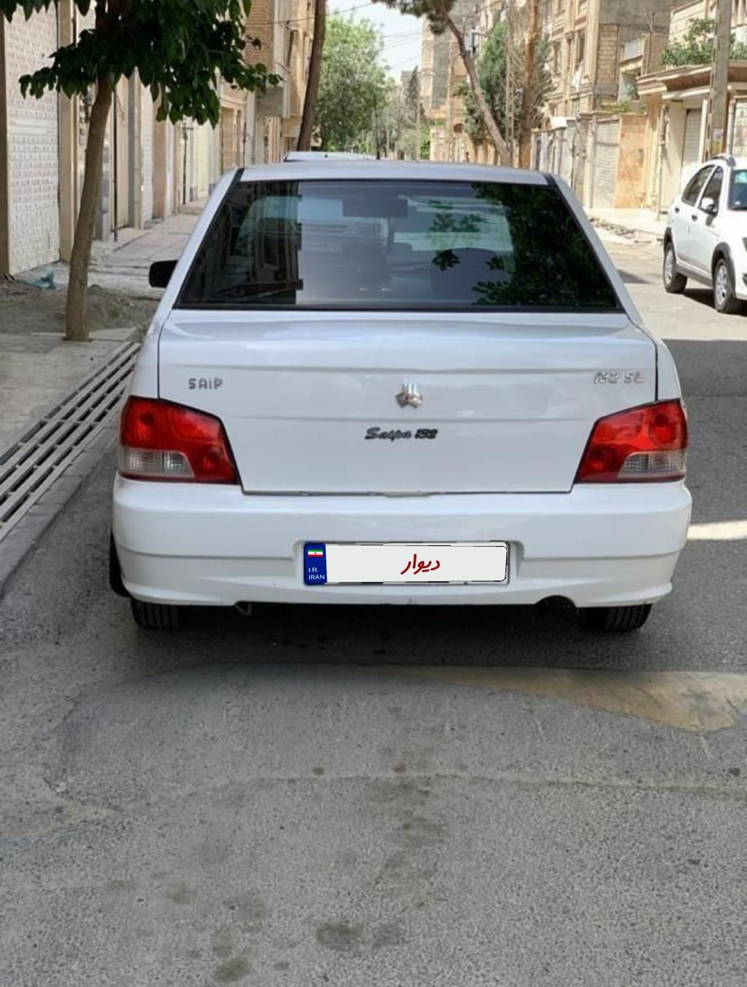 خودرو پراید، 132 آگهی ann_18286345