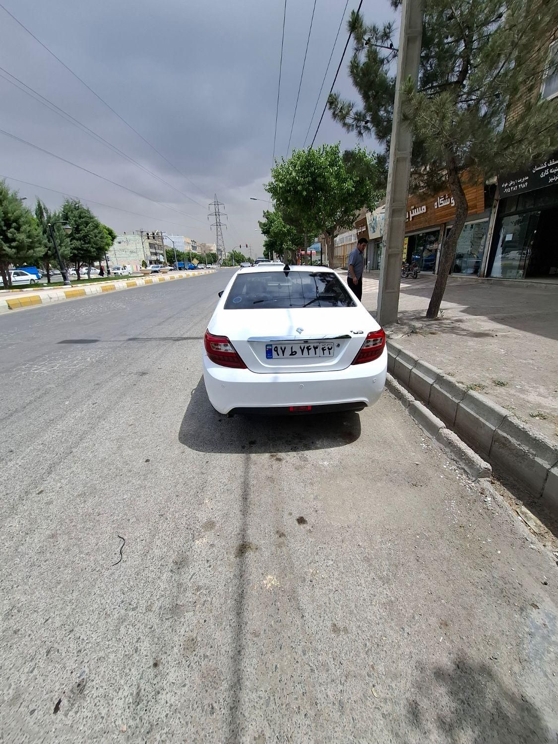 دنا پلاس 6 دنده توربو - 1403