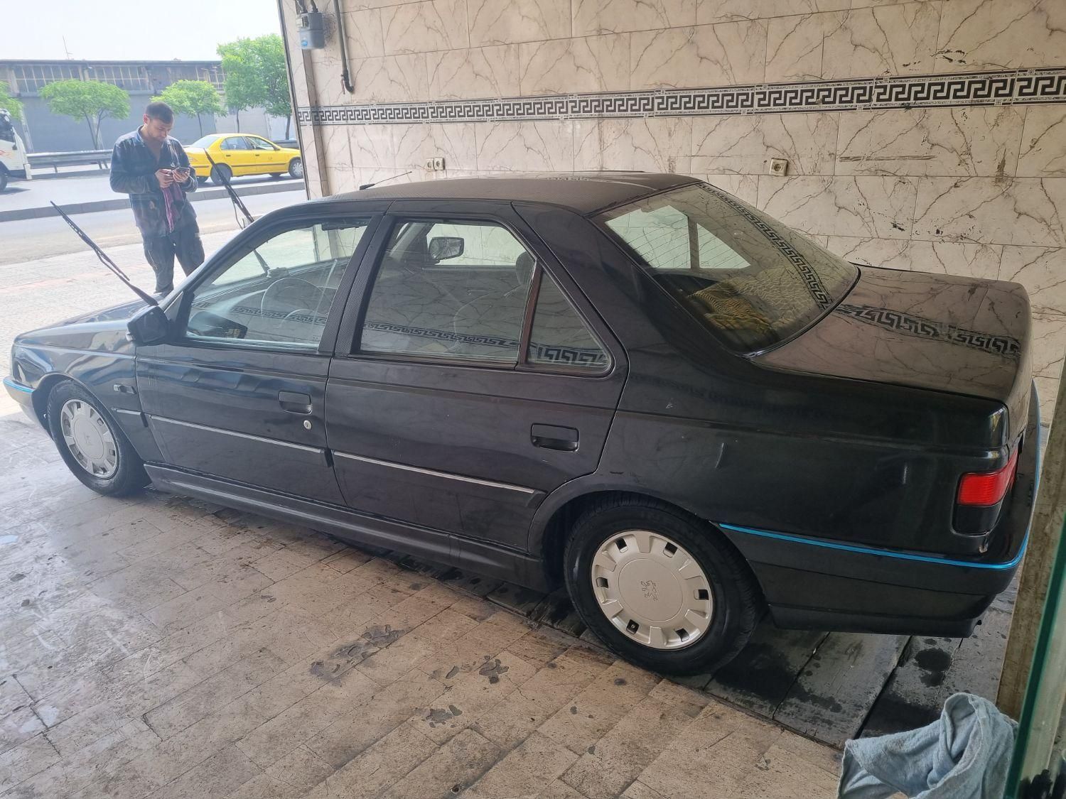 خودرو پژو، 405 آگهی ann_18286358