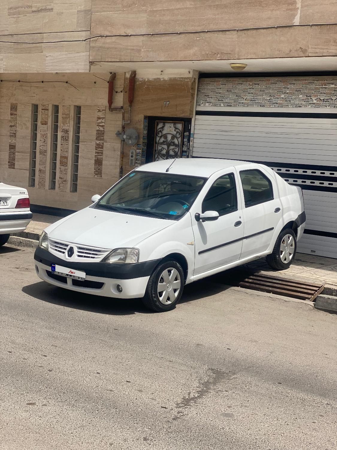 خودرو رنو، تندر 90 آگهی ann_18286367
