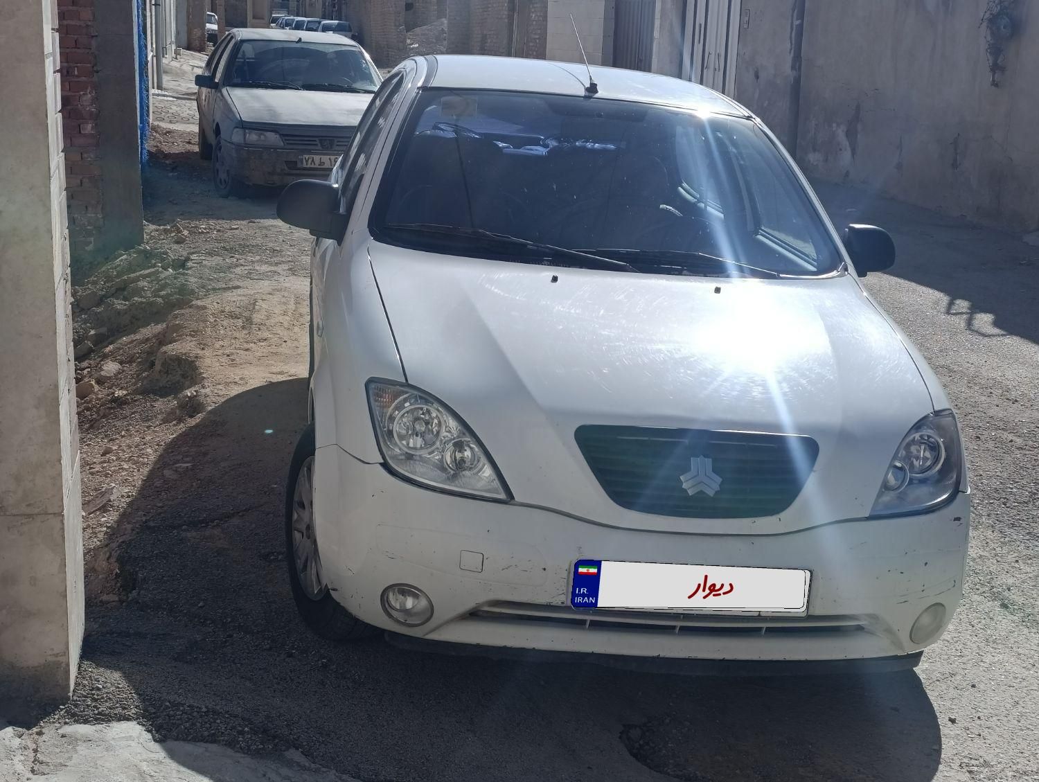 خودرو تیبا، صندوق دار آگهی ann_18286386