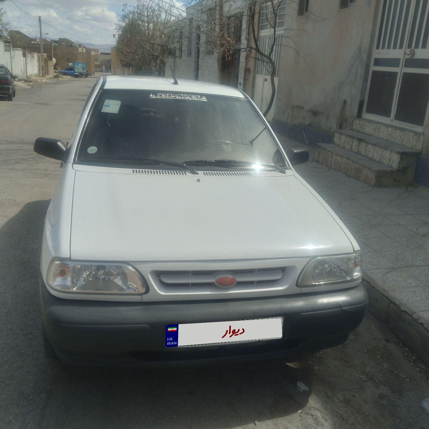 خودرو پراید، 131 آگهی ann_18286414