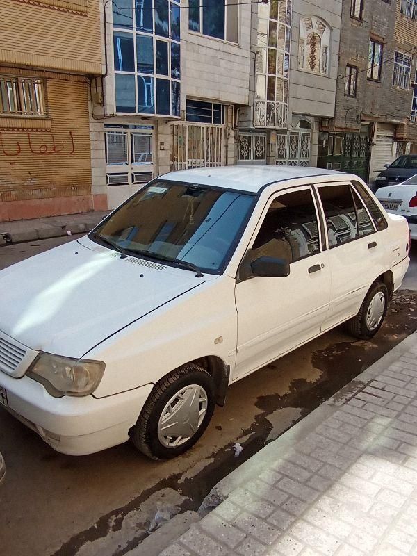 خودرو پراید، 132 آگهی ann_18286419