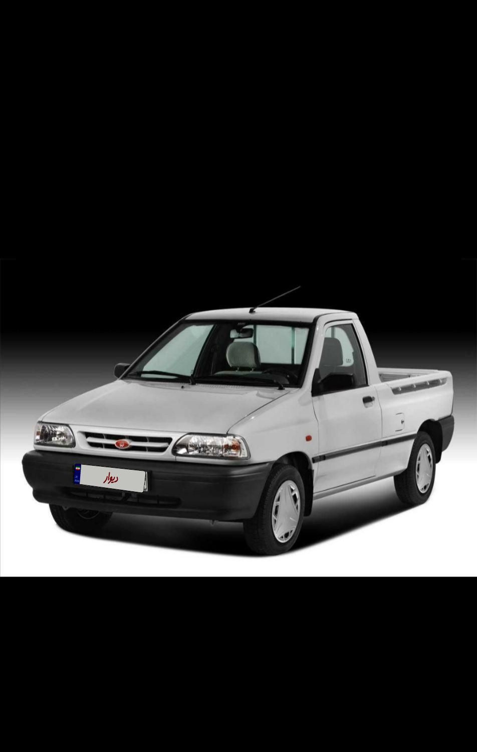 پراید 151 SE - 1403