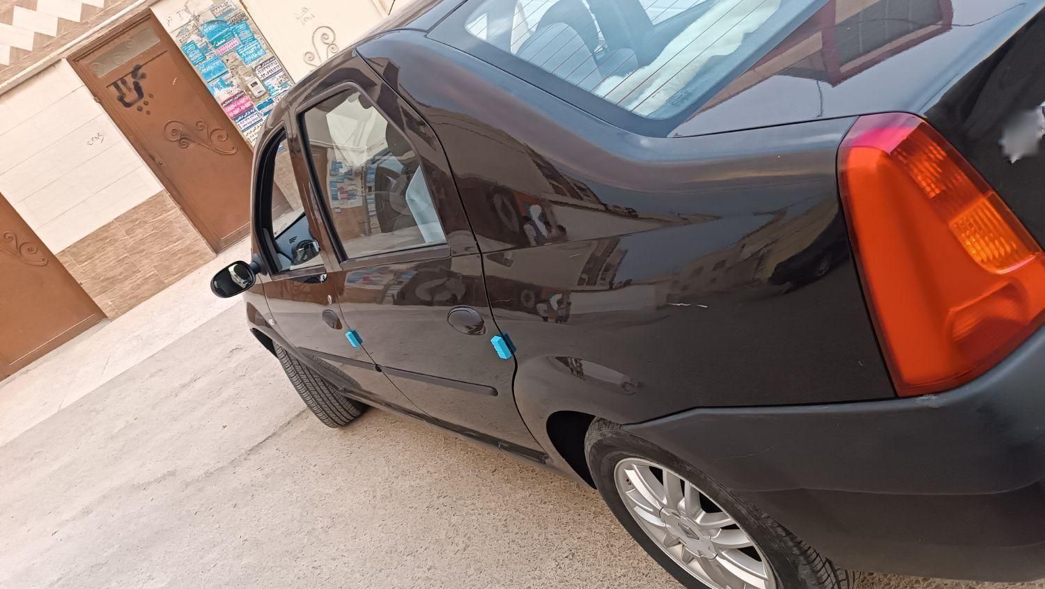 رنو تندر 90 E2 - 1395
