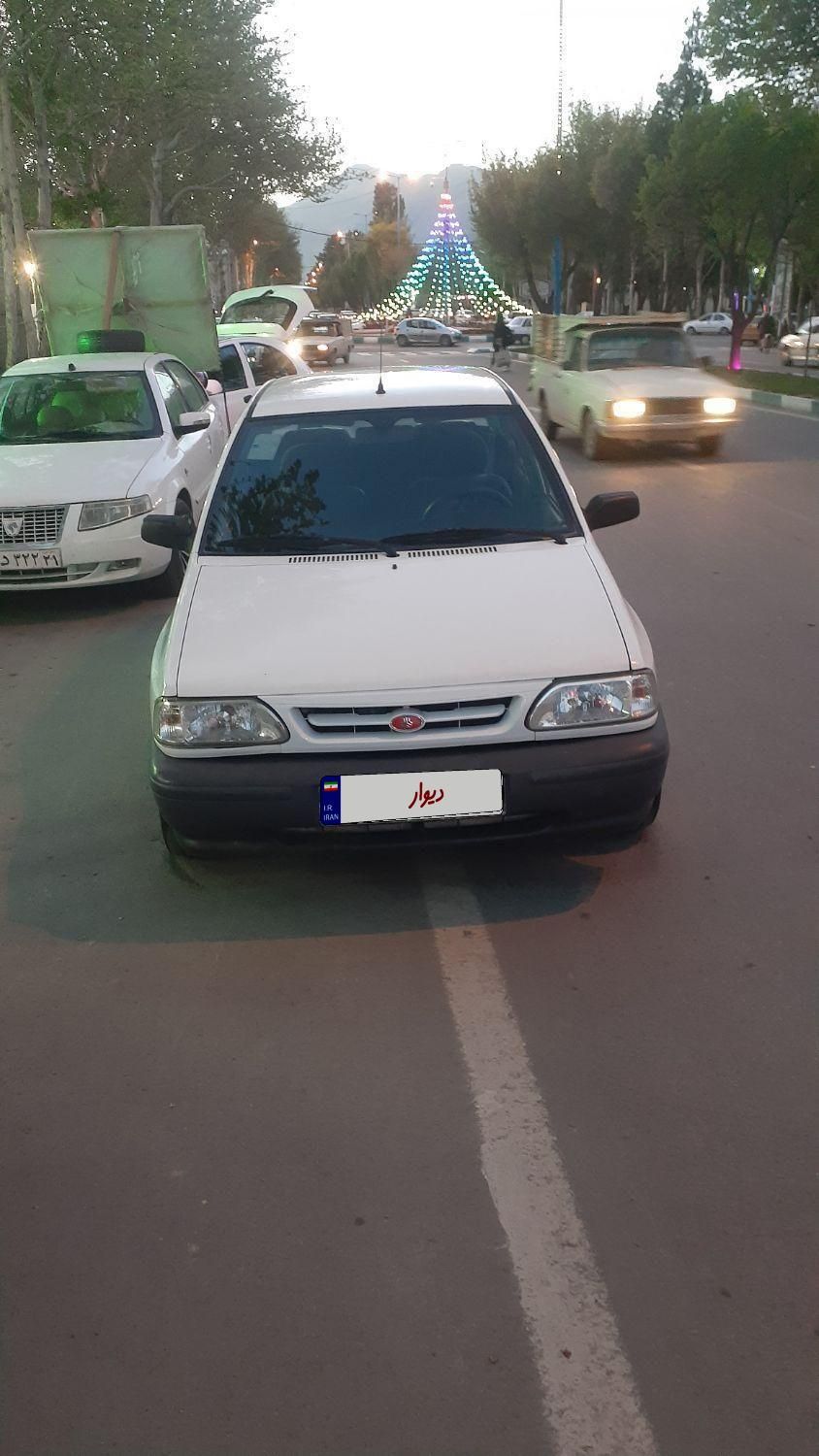 خودرو پراید، 131 آگهی ann_18286469