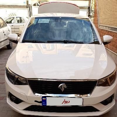 خودرو تارا، دنده‌ای آگهی ann_18286482