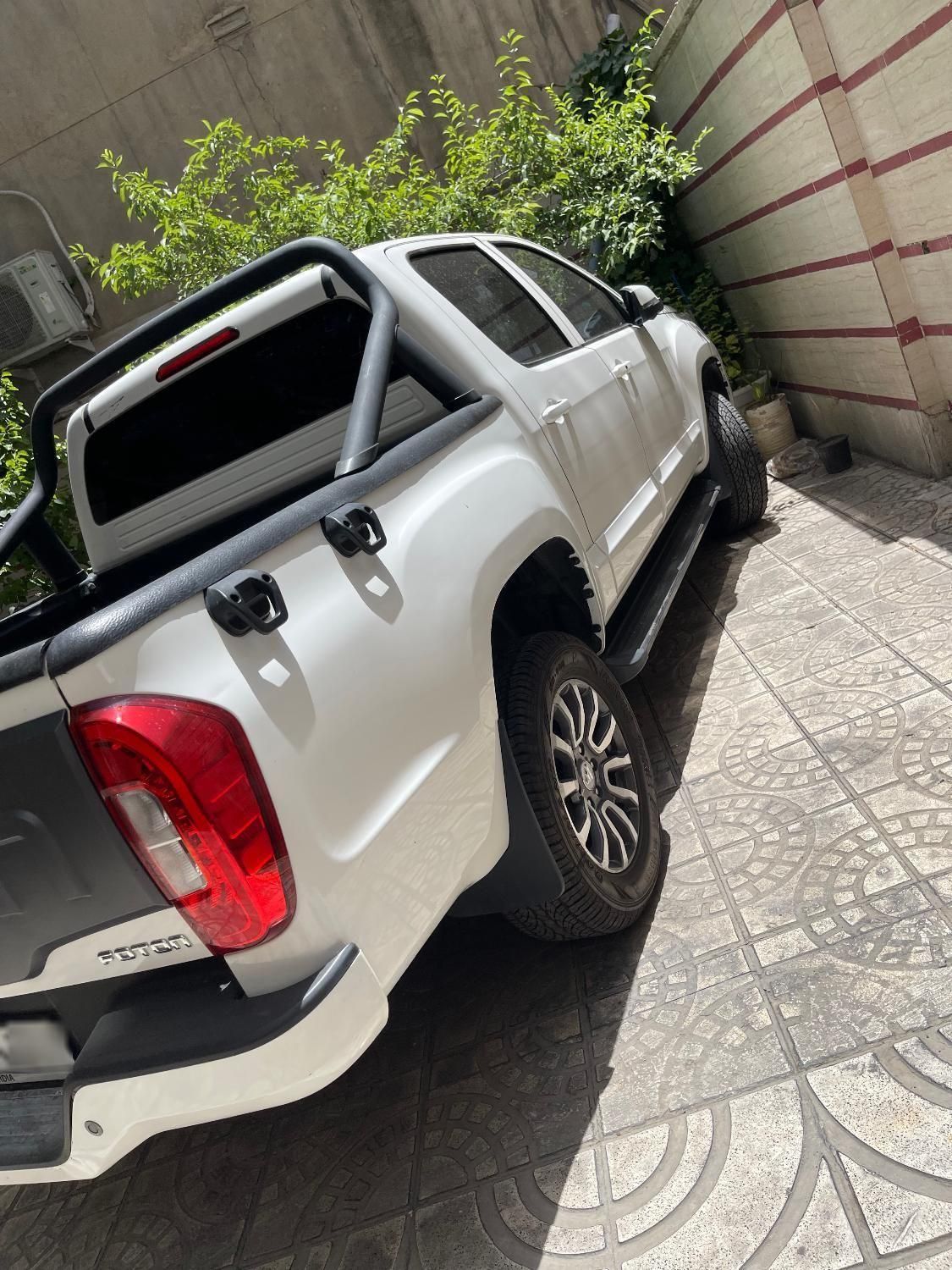 فوتون تونلند G7 - - 2023