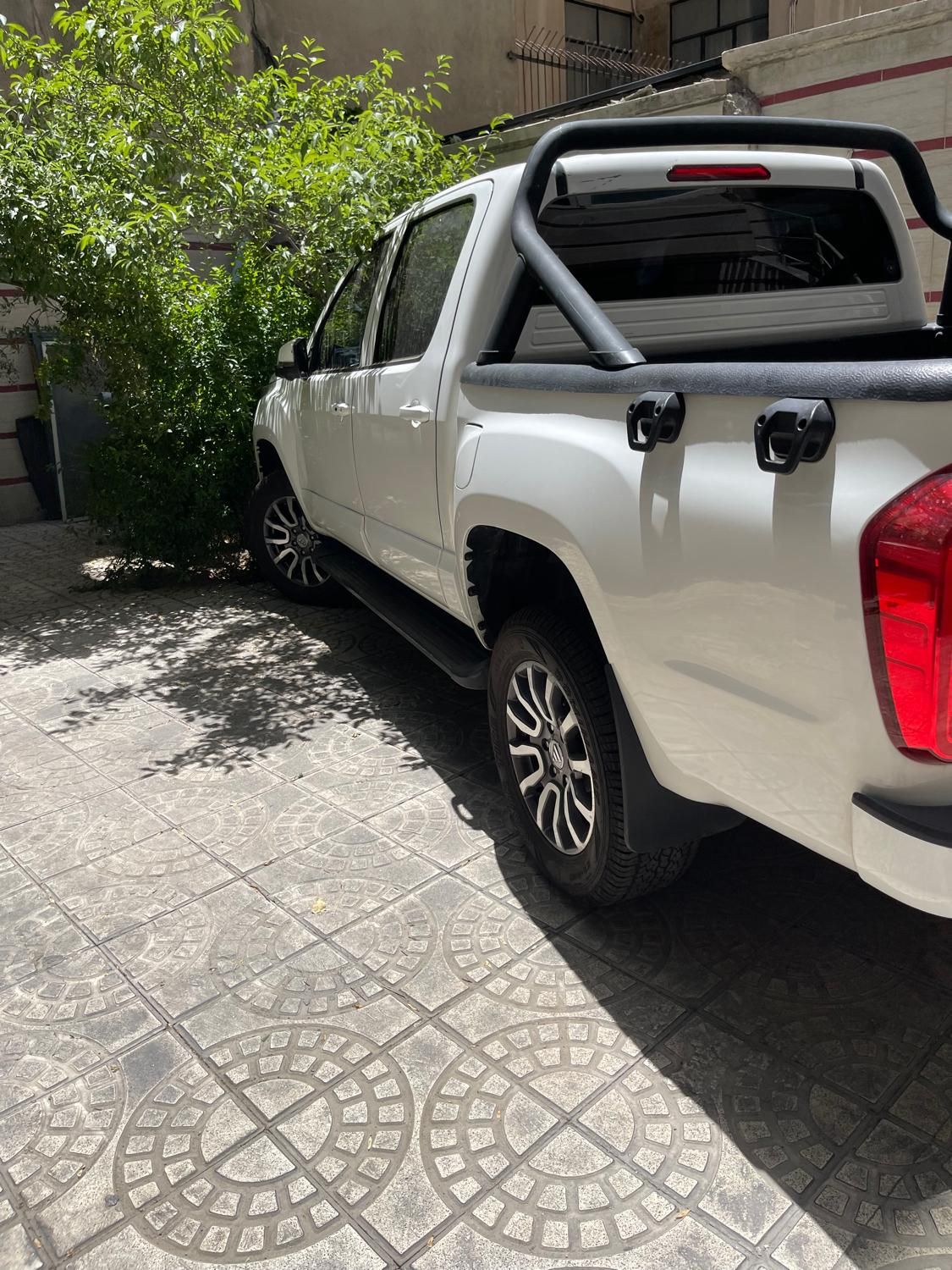 فوتون تونلند G7 - - 2023
