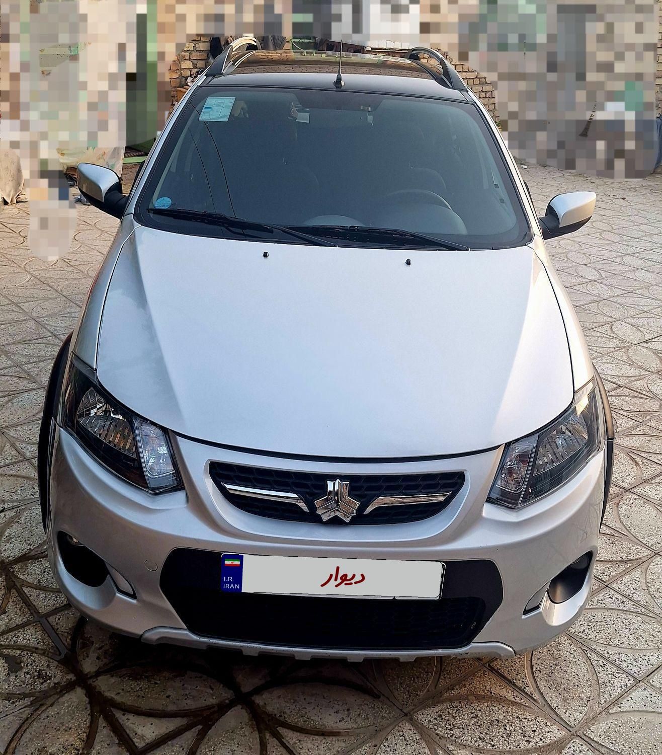 خودرو کوییک، R آگهی ann_18286507