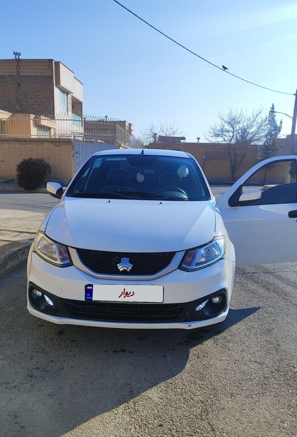 خودرو ساینا، S آگهی ann_18286509