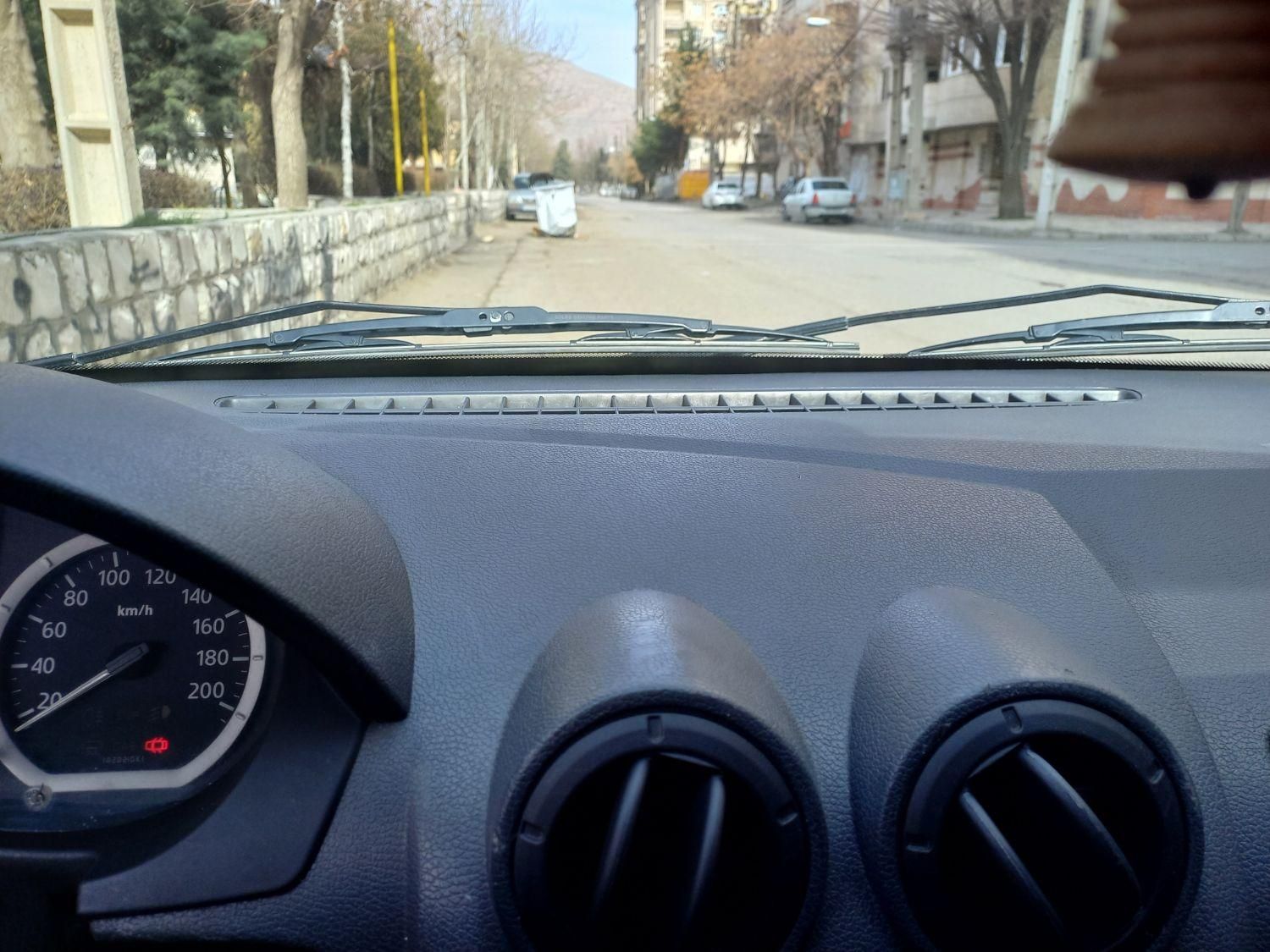 رنو تندر 90 E2 - 1391