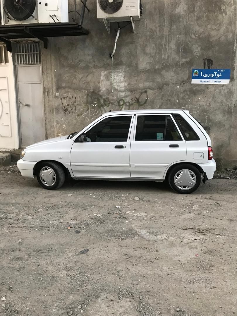 خودرو پراید، 111 آگهی ann_18286542