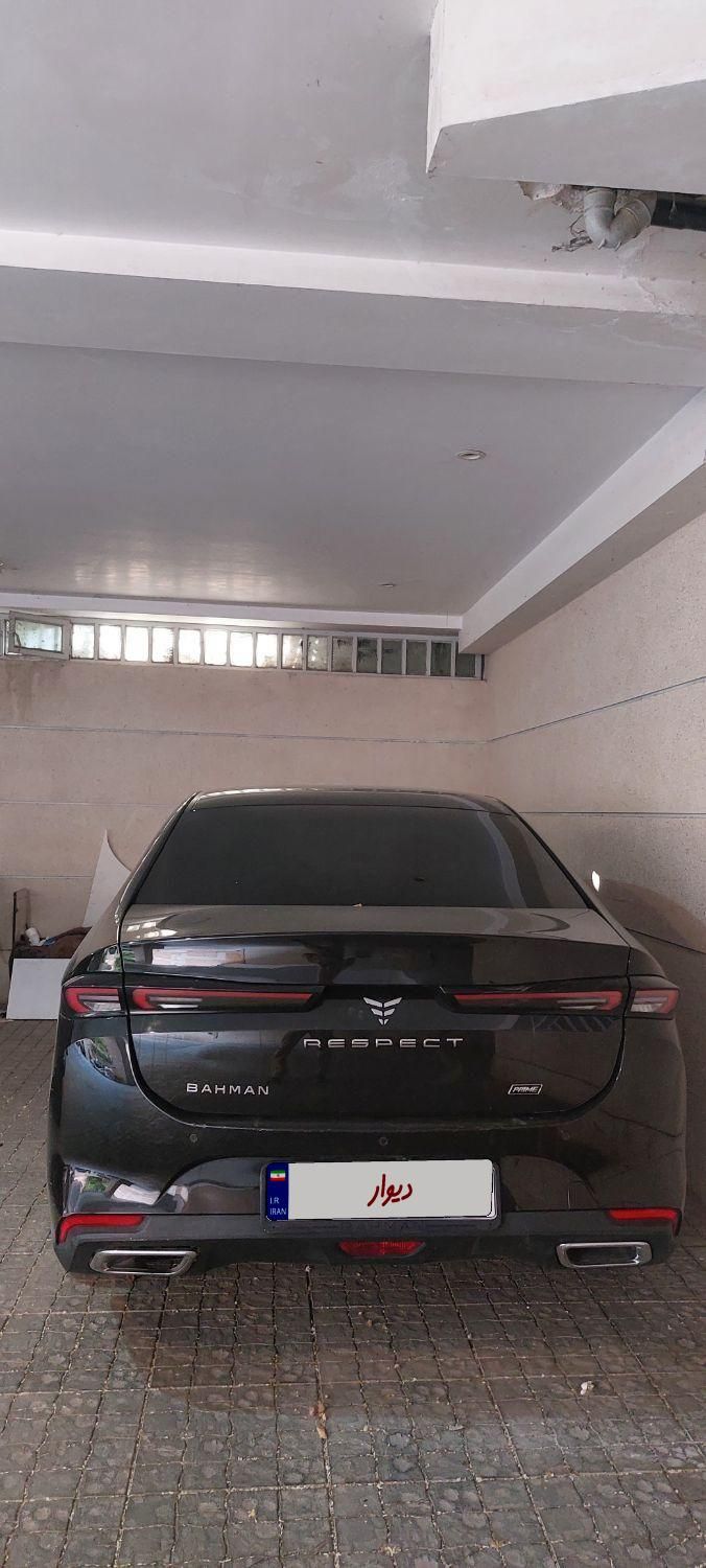 خودرو ریسپکت، پرایم آگهی ann_18286545
