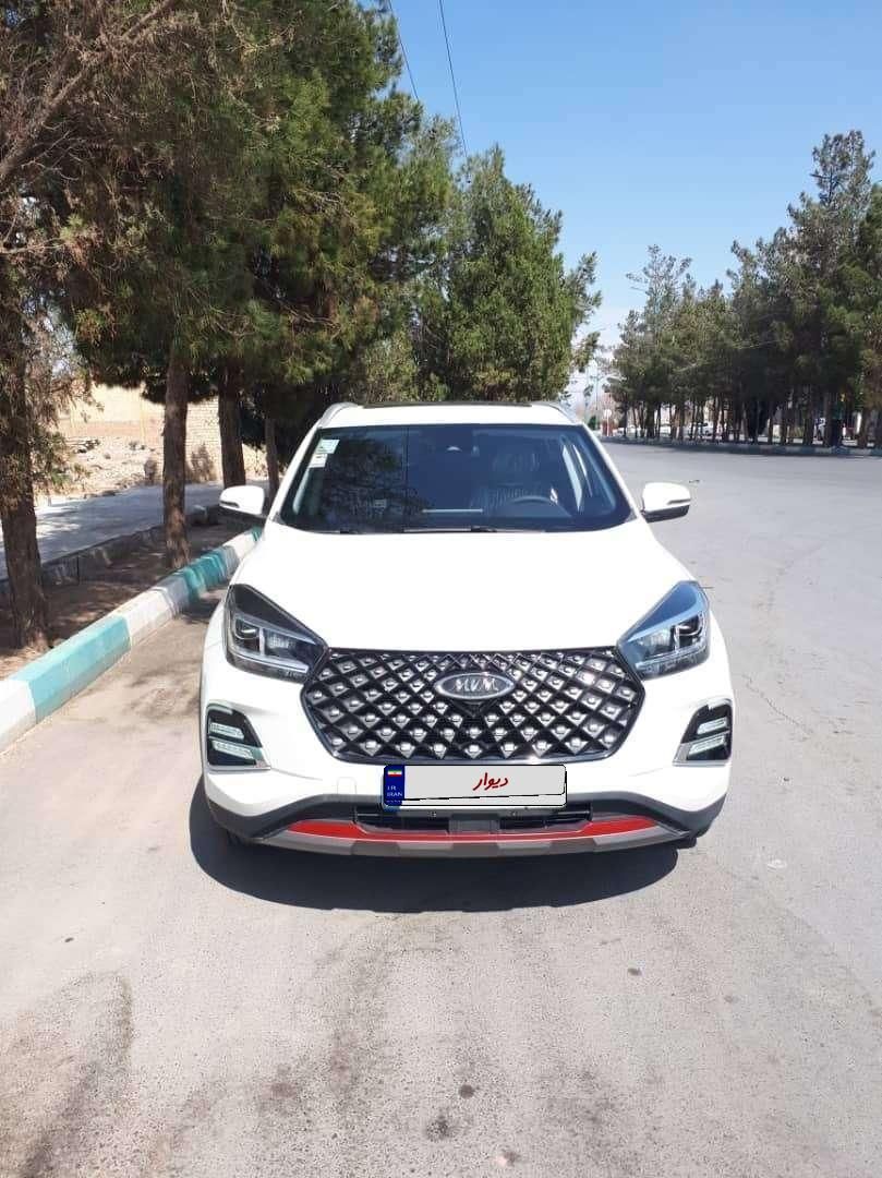 خودرو ام وی ام، X55 پرو آگهی ann_18286551