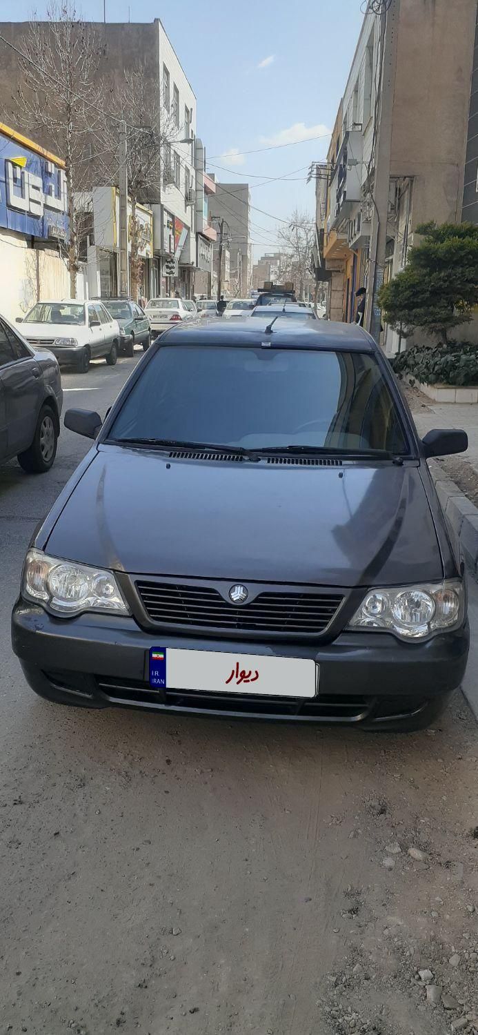خودرو پراید، 111 آگهی ann_18286591